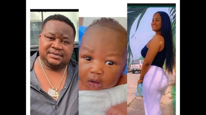 Cubana Chiefpriest’s Alleged Baby Mama Hospitalized After Attempting To Take Her Life