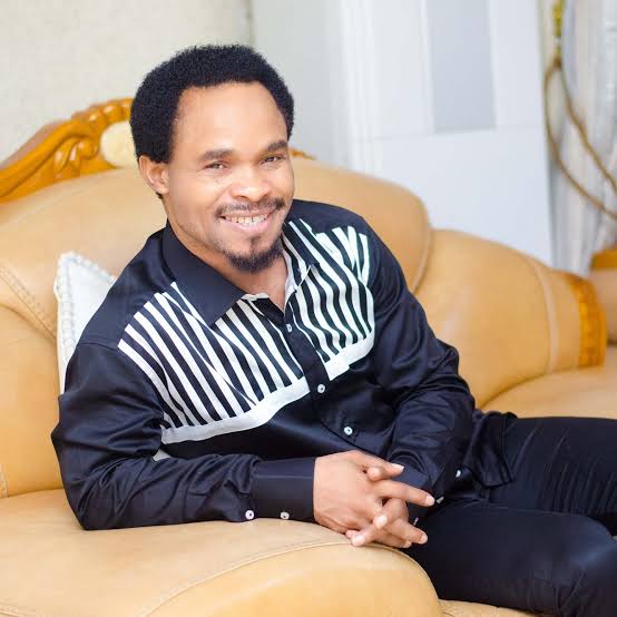 Odumeje Boasts About His Miracle-Performing Abilities, Calls Out Colleagues