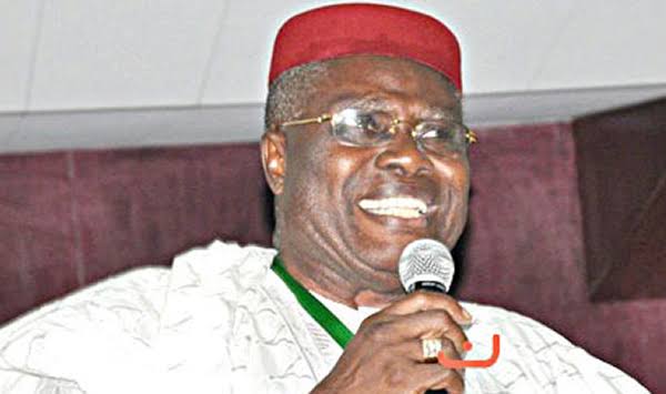 Lack Of Security Caused Clash At PDP Secretariat – Wabara