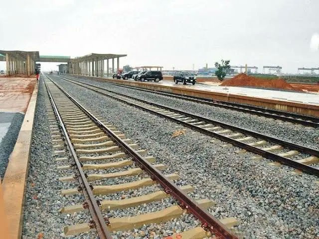 Federal Government Secures New Financier For Kaduna-Kano Rail Project