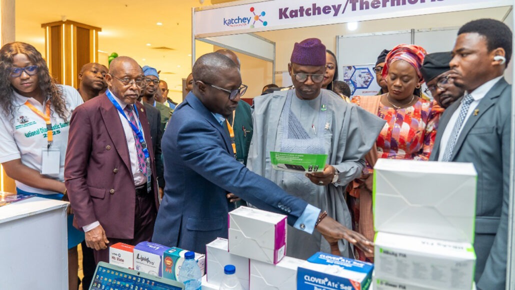 Federal Government Seeks To Standardise Diagnostic Services For Improved Healthcare