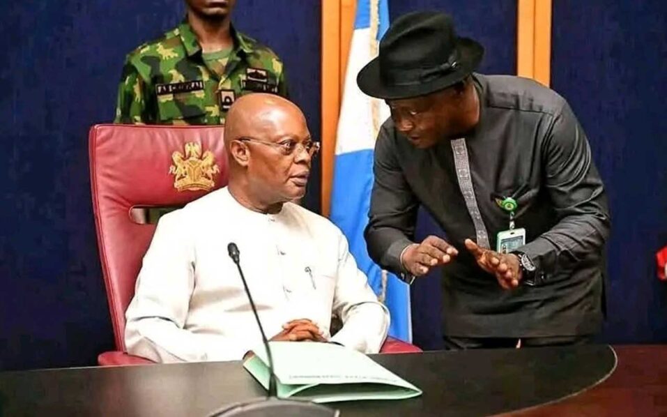 Rivers State Administrator Seeks Legislative Backing To Boost Development Efforts