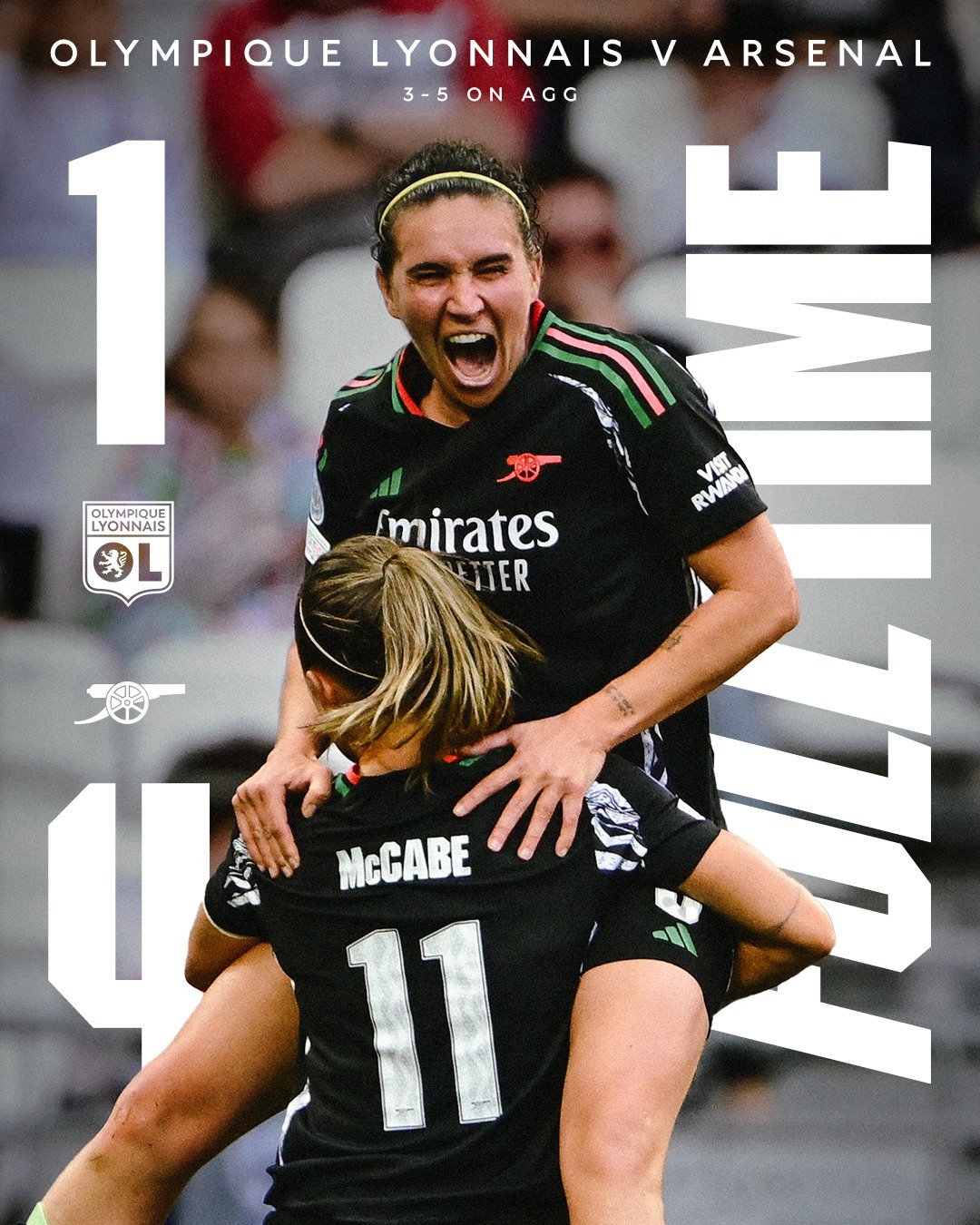 Women Football: Arsenal Set For Barcelona Challenge In Champions League Final