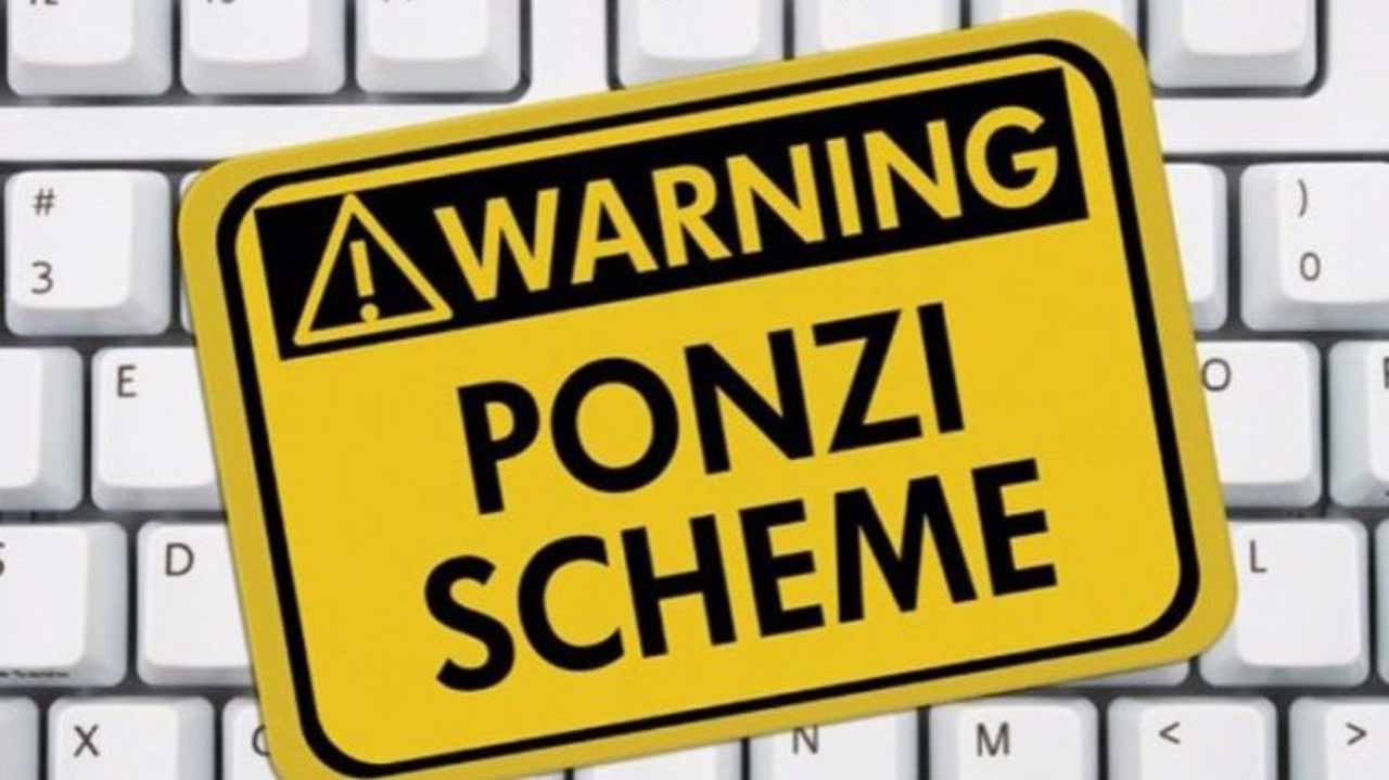 CIS– Any Unregistered Investment Should Be Considered As ‘Ponzi Scheme’