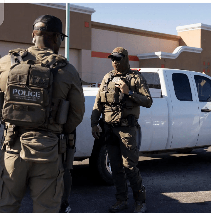 Maryland Man Wrongfully Deported Due To Administrative Error