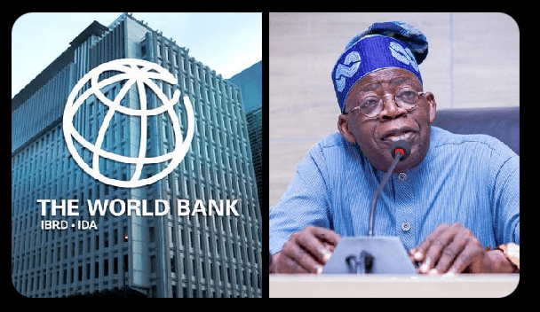 Federal Government And World Bank Partner On $17 Billion Programme To Reduce Poverty In Nigeria