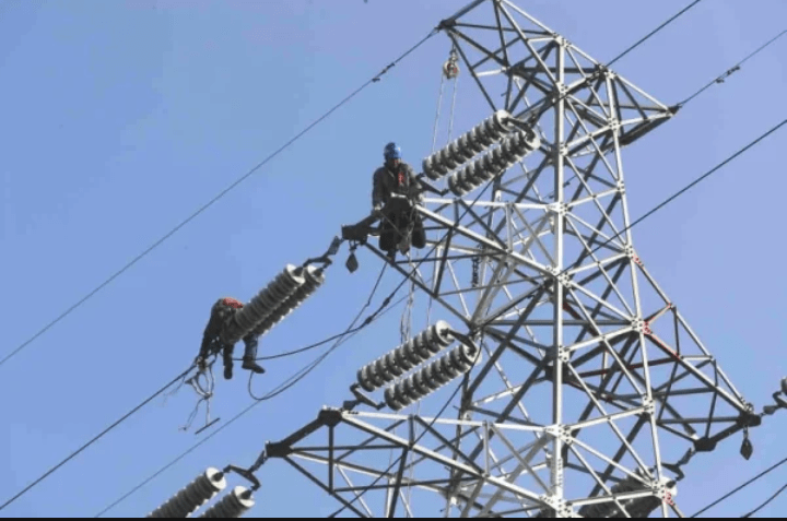 Young Technician Electrocuted While Working On Power Line In Oyo