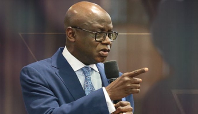 Bakare Urges Respect For Democratic Institutions, Warns Against Abuse Of Power