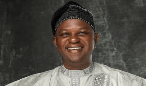 New River Basin Authorities Inaugurated To Boost Food Security And Water Management