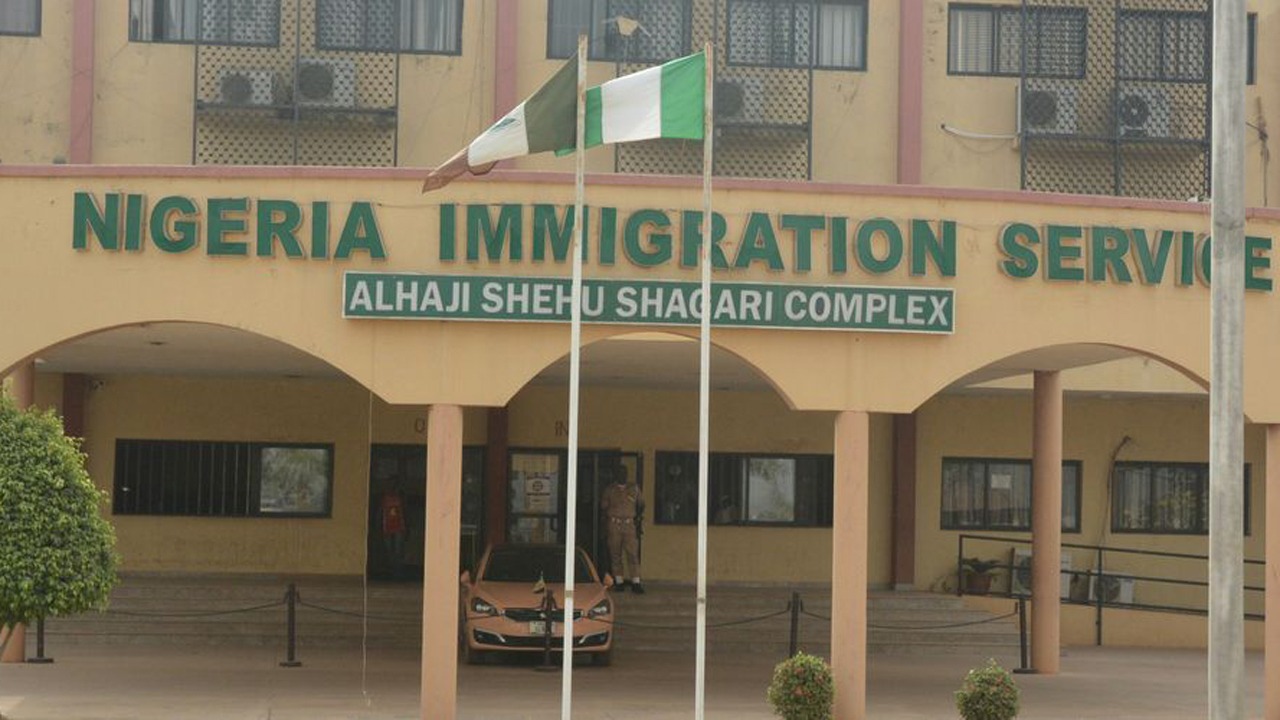 Nigeria Introduces Digital Immigration Systems To Boost Efficiency