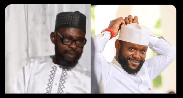 NANS President Alleges Kidnapping And Bribery Attempt By Seyi Tinubu