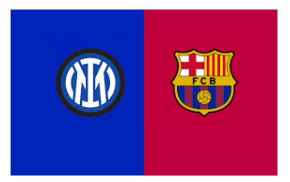 Champions League Semifinal Showdown: Inter Milan And Barcelona Set For Thrilling Decider