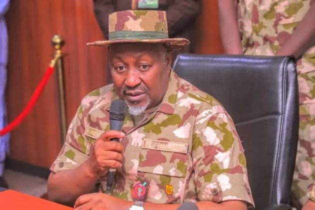 Nigeria Bolsters Defence Efforts Against Insurgency, Strengthens Regional Security