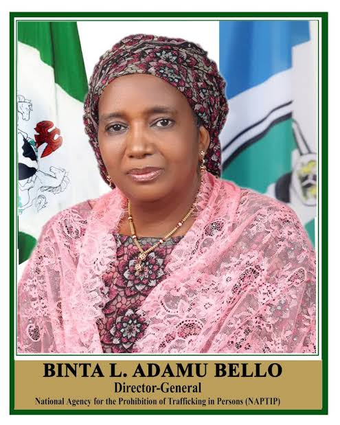 NAPTIP Summons Speed Darlington Over Alleged Sexual Misconduct With Minor