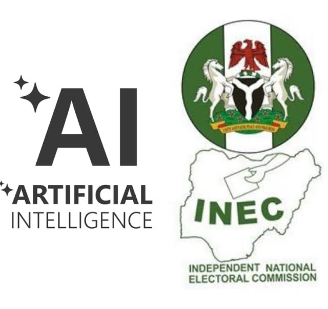 INEC Embraces Artificial Intelligence To Strengthen Electoral Process