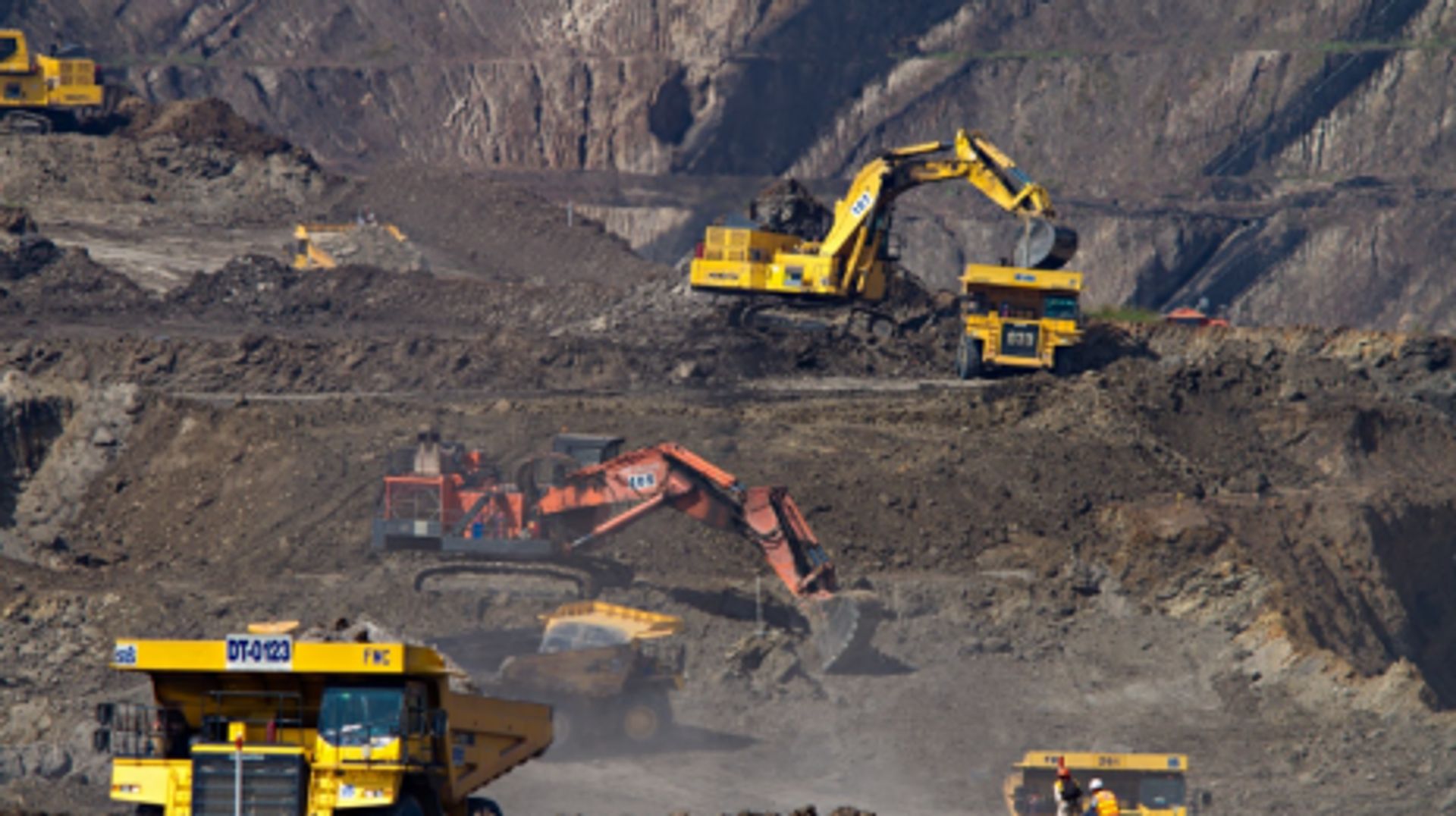 Nigeria To Launch Lithium Processing Plant At AFNIS 2025 Summit