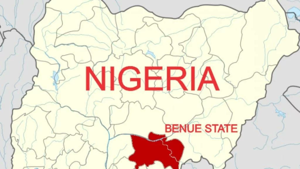 Insecurity: Benue Records Additional 18,592 IDPs Amid Ongoing Crisis