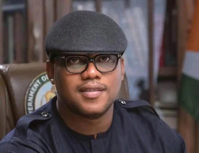 Akwa Ibom Commissioner Resigns, Refuses To Join Governor Umo Eno In APC