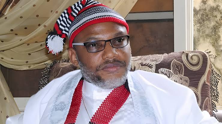 Kenyan Court Rules Nnamdi Kanu’s Abduction Illegal, Awards ₦120 Million In Damages