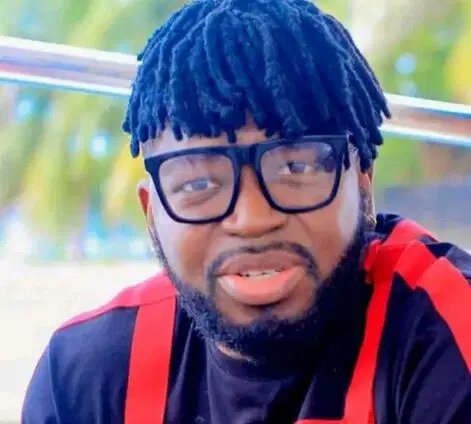 Renowned Nigerian Filmmaker Kayode Peters Passes Away In Toronto