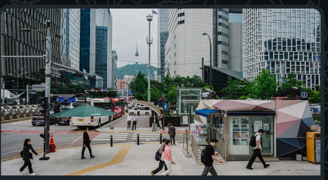 South Korea’s New President Faces Daunting Task Of Uniting A Fractured Nation