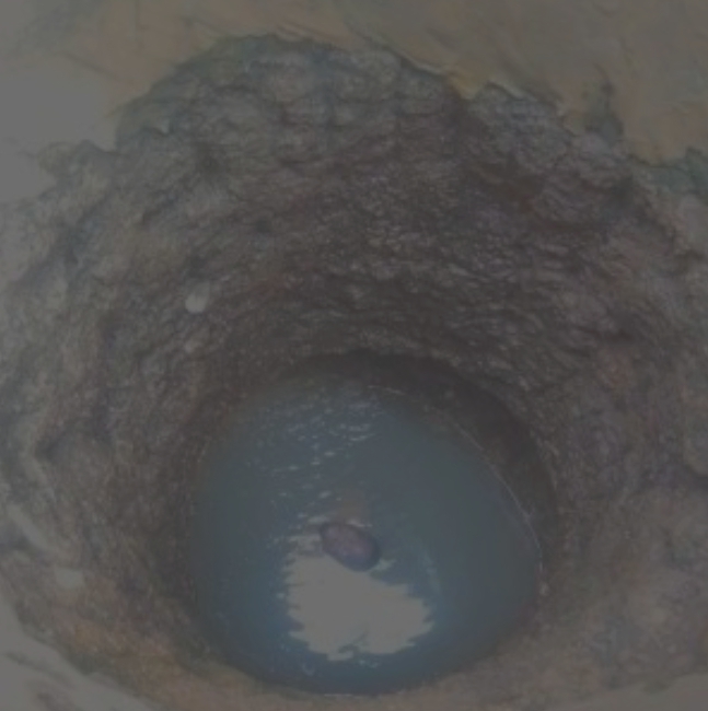 Man Dies After Jumping Into Well Following Drug Use In Ilorin