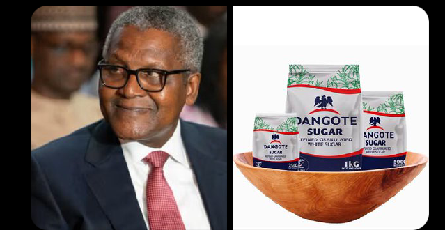 Aliko Dangote Retires As Chairman Of Dangote Sugar Refinery Plc After 20 Years Of Transformative Leadership