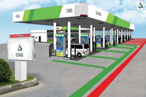 CNG Sector Booms As Investments Reach $980 Million, Says PCNGI Boss