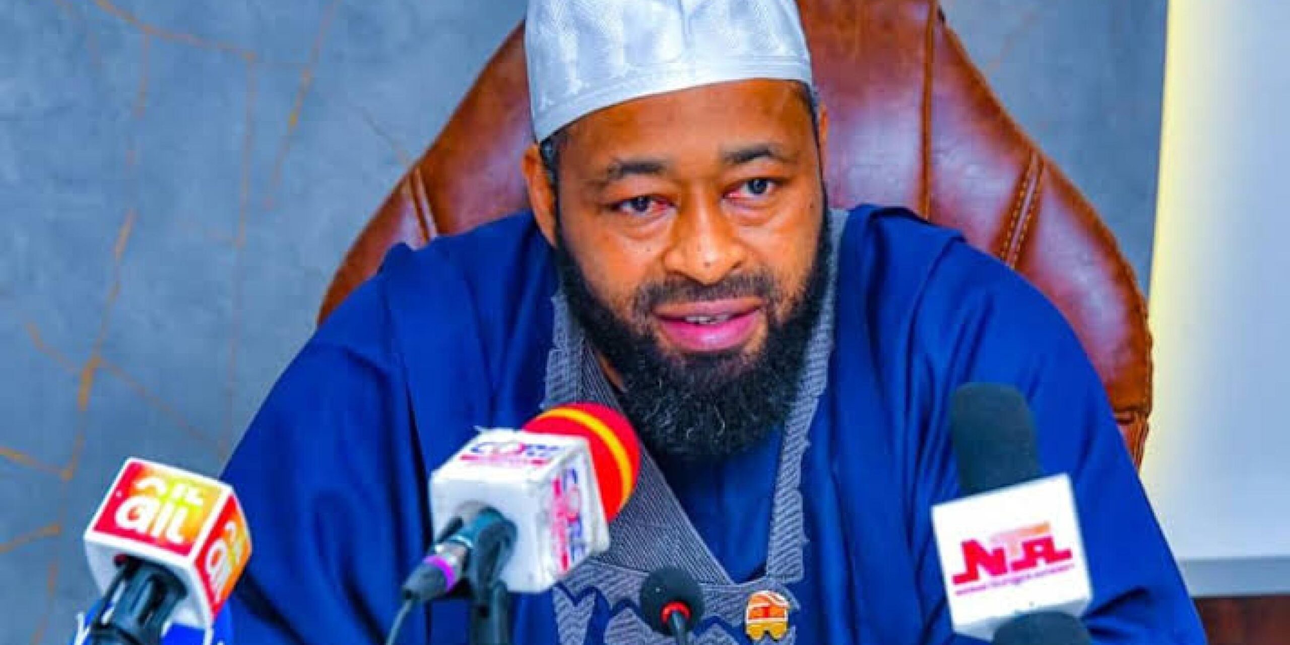 Niger Govt Orders Clerics To Submit Sermons For Review