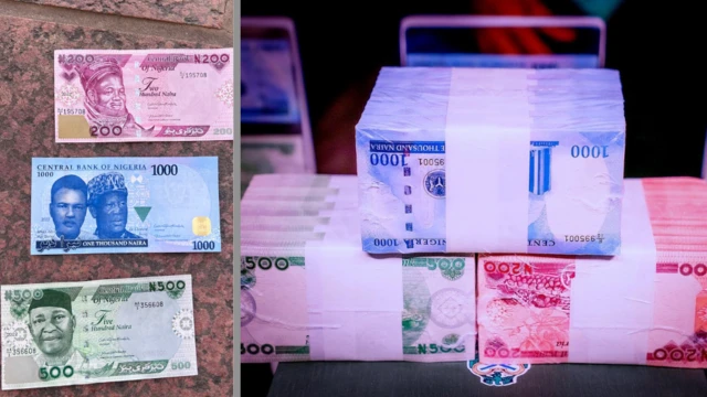 Naira Ranked Among Africa’s Weakest Currencies Again