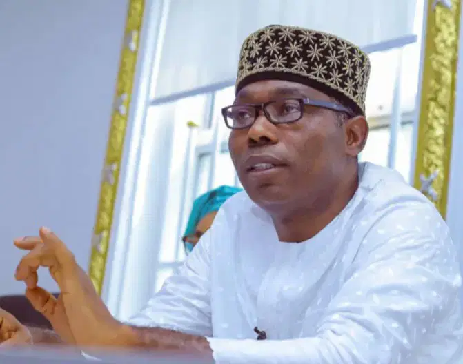 Adebayo Declines To Join Anti Tinubu Coalition Over Ideological Differences