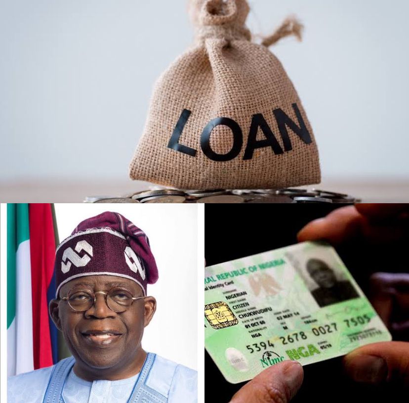 Nigerian Government To Link Loan Defaulters’ Details To NIN, Imposes Penalties