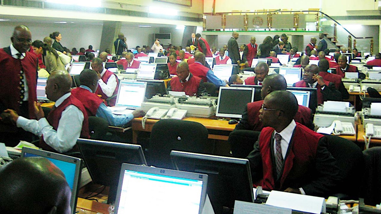 Investors Gain ₦309 Billion On 26 Stocks’ Appreciation