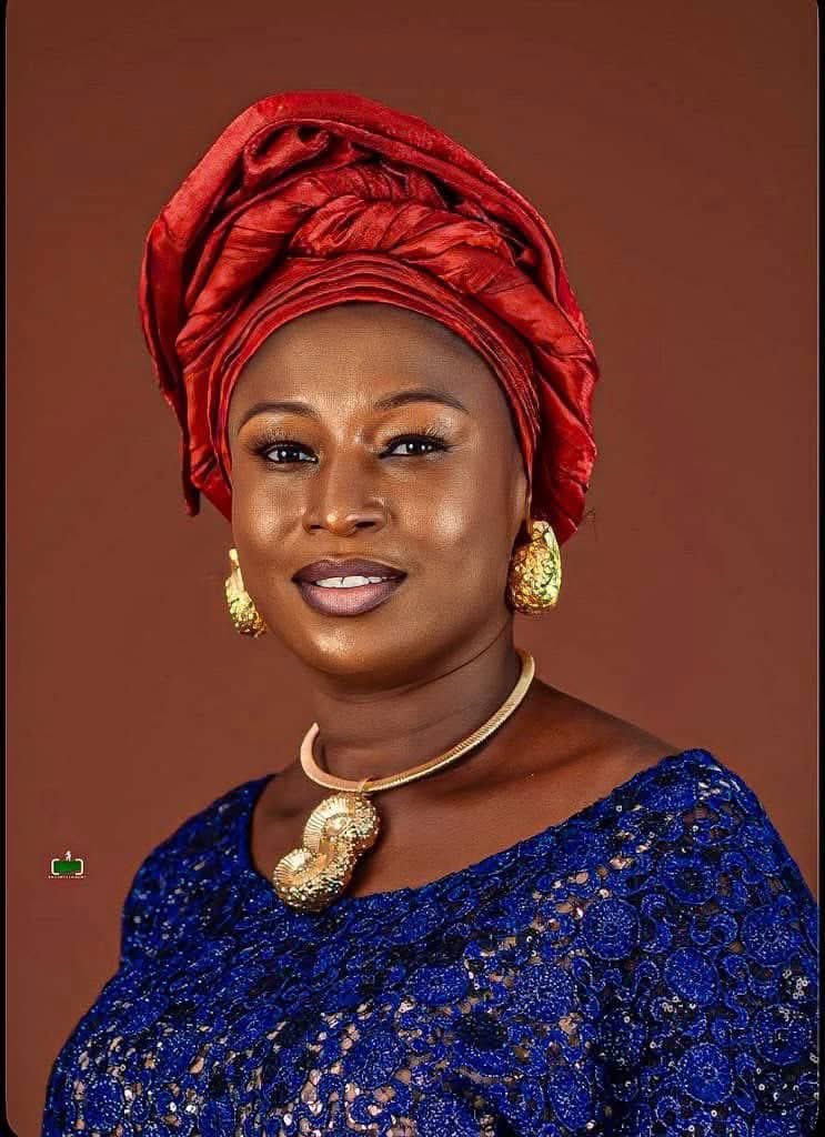 Lagos Badagry West LCDA Vice Chairman, Oluremi Ajose, Passes Away
