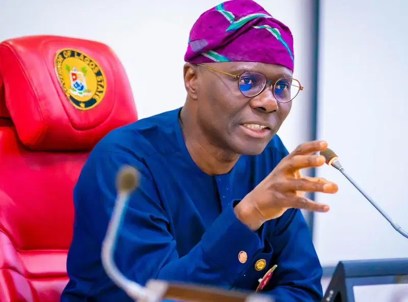 Lagos State To Partner Private Investors For Water Supply Upgrade
