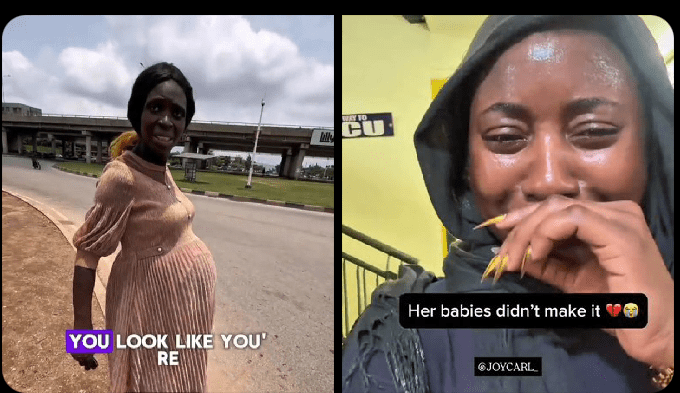 Tragic Loss Of Twins In Abuja Over ₦28,000 Delivery Fee Highlights Healthcare Crisis