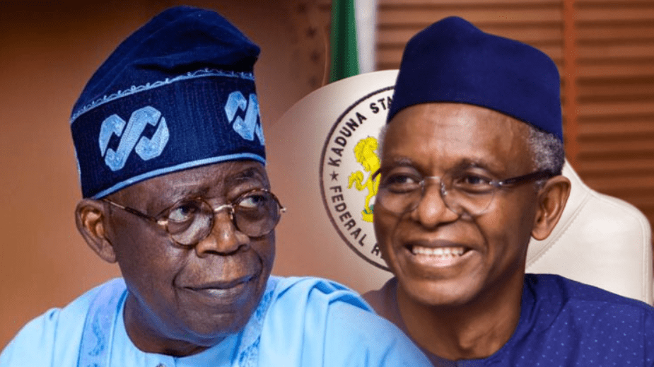 Presidency Insists Tinubu Won’t Stay Beyond 2031, Replies El-Rufai