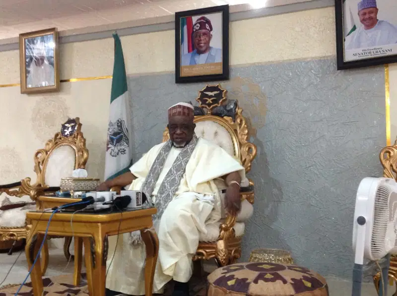 Birnin Gwari Thriving Again As Peace Accord Rekindles Farming, Trade