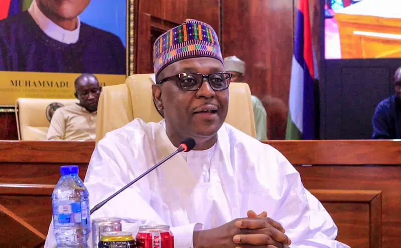 FG unveils 20-bed Renewed Hope PHC In Ogun