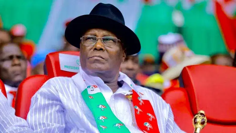 APC Accuses Atiku Of Politicizing Insecurity