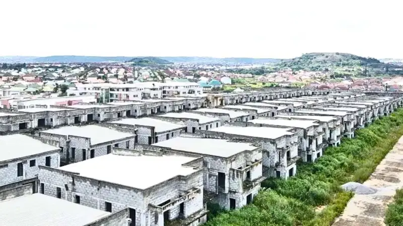 Lagos State Aims For 40,000 Building Approvals Annually