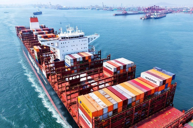 Japan’s Exports To US Drop 14% Amid Tariffs