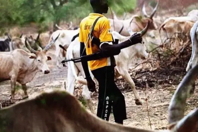 Armed Herders Kill 2 Farmers In Benue Community