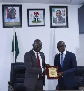 NBA Pledges Support For EFCC Anti-Corruption Crusade