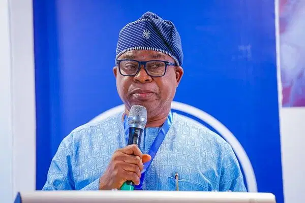 Osun People Ready For APC Comeback – Oyebamiji