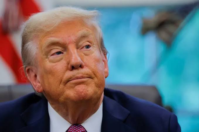 Trump Blames Netanyahu For Qatar Airstrike, Says It Doesn’t Advance US Or Israel’s Goals