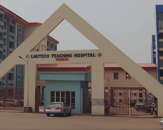 Nurses And Midwives At LAUTECH Teaching Hospital Threaten Strike Over Alleged Neglect