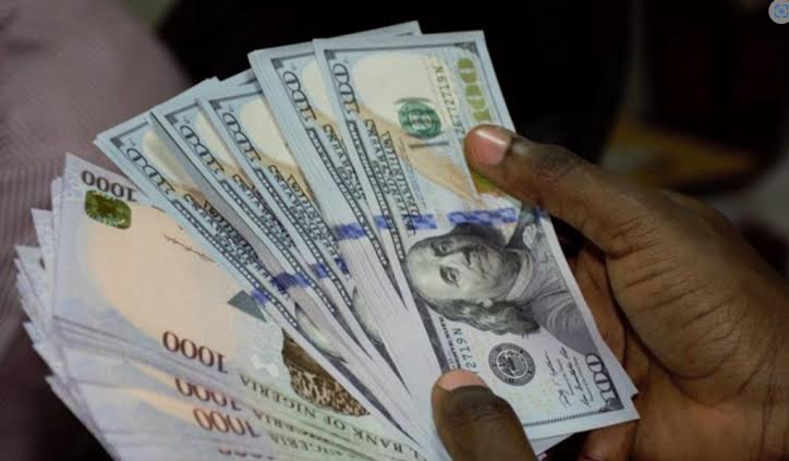 Naira Strengthens To N1,506 Per Dollar As Foreign Reserves Rise