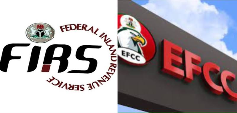 FIRS Taps EFCC To Enforce Tax Compliance