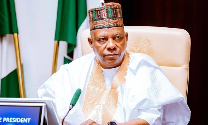 Shettima Defends Tinubu’s Economic Reforms